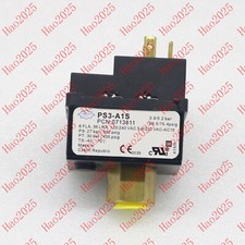 1PCS New Emerson Alco Pressure Switch PS3-A1S 2/3.5bar ship DHL