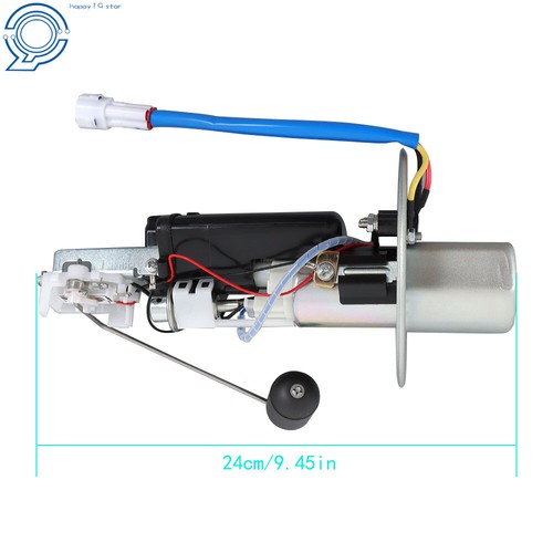 FOR SUZUKI 2005-2006 GSXR1000 FUEL PUMP ASSY 15100-41G00 NEW - Picture 2 of 12