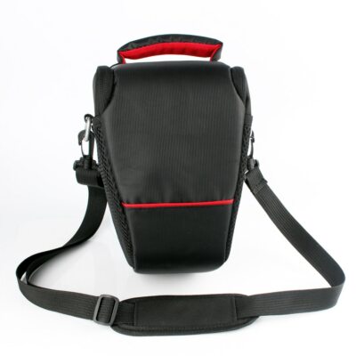 Sac Appareil Photo REFLEX NUMÉRIQUE Pour Canon EOS 4000D M50 M6 200D 1300D