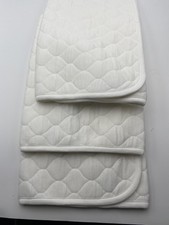 bamboo changing pad liners