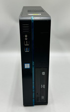 Generic Desktop Cover With Asus Motherboard i...