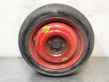 125 80 R15 95M reserverad FORD FOCUS I DAW DBW 1.8 TURBO DI galap1117394