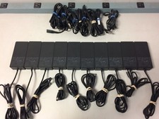 LOT of 10 Microsoft Surface Dock Power Adapters Microsoft Model 1749