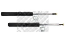 2x MAPCO Stoßdämpfer 20873/2 für A6 100 AUDI 4A2 C3 C2 4A5 C4 443 444 Avant 445