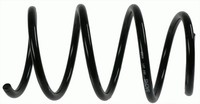 Sachs Fahrwerksfeder VA Fuer 998481