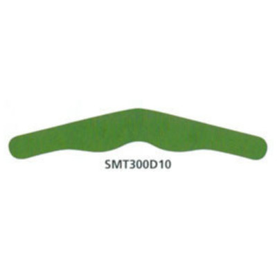 Garrison Garrison Slick Bands Tofflemire Slick Bands - Dead-Soft #2 Sub-Gingival