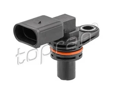 Bracket, radiator fan Topran 400016 for Mercedes-Benz