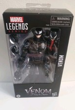 Hasbro Marvel Legends 6  VENOM Let There Be Carnage Figure - Target Exclusive