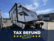 2026 Jayco Jay Feather Air 15MRB