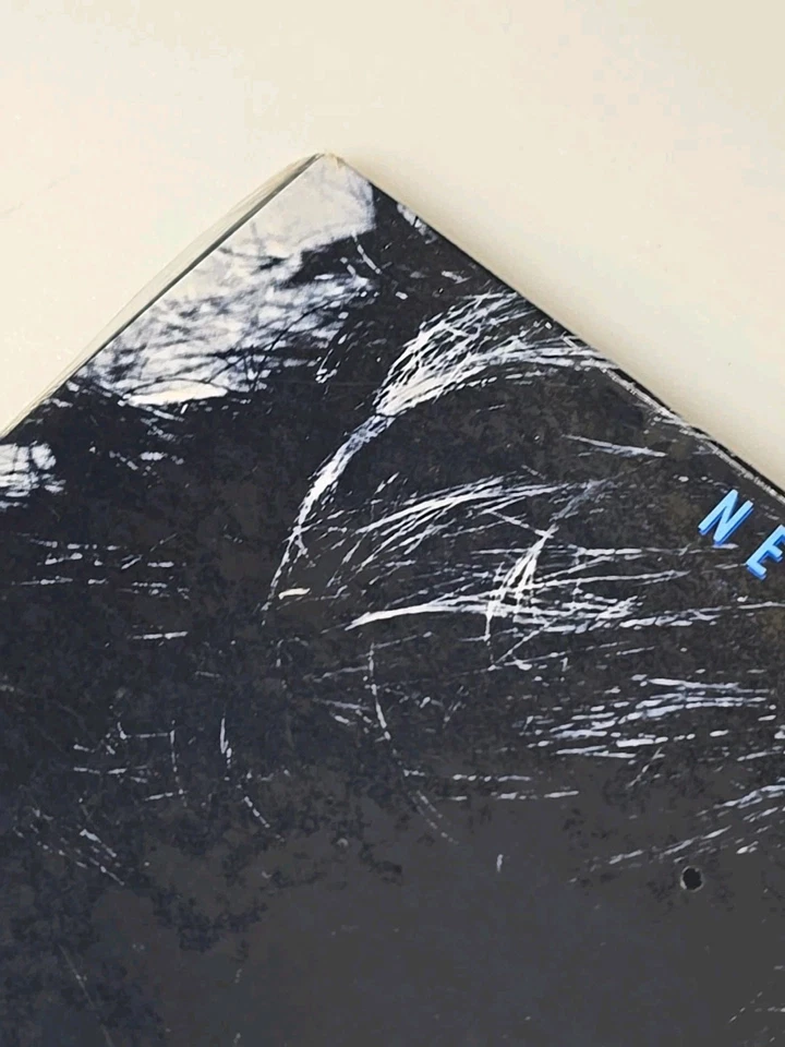 NENA/It’s All In The Game/1985 US Vinyl LP Album Epic #FE 40144 FACTORY SEALED!! Foto 4 de 4