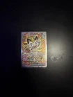 Meowth ex 121/088 ENGLISH Special Illustration Rare - Perfect Order SIR