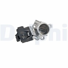 EG10728-12B1 DELPHI AGR-Ventil für MERCEDES-BENZ 6541400460 Neu