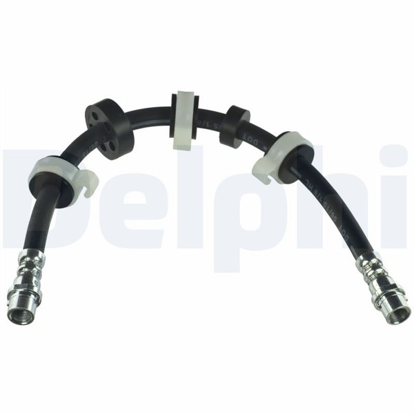 Delphi Bremsschlauch LH7204 FüR VW Transporter T4 70A 70H 7DA 7DH 70J 70E 70L-image