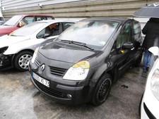 Moteur Renault MODUS
