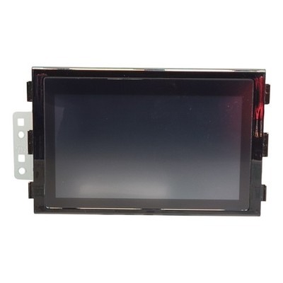 Kia E-Niro Head Unit Sat Nav Display Unit 96160 Q4840