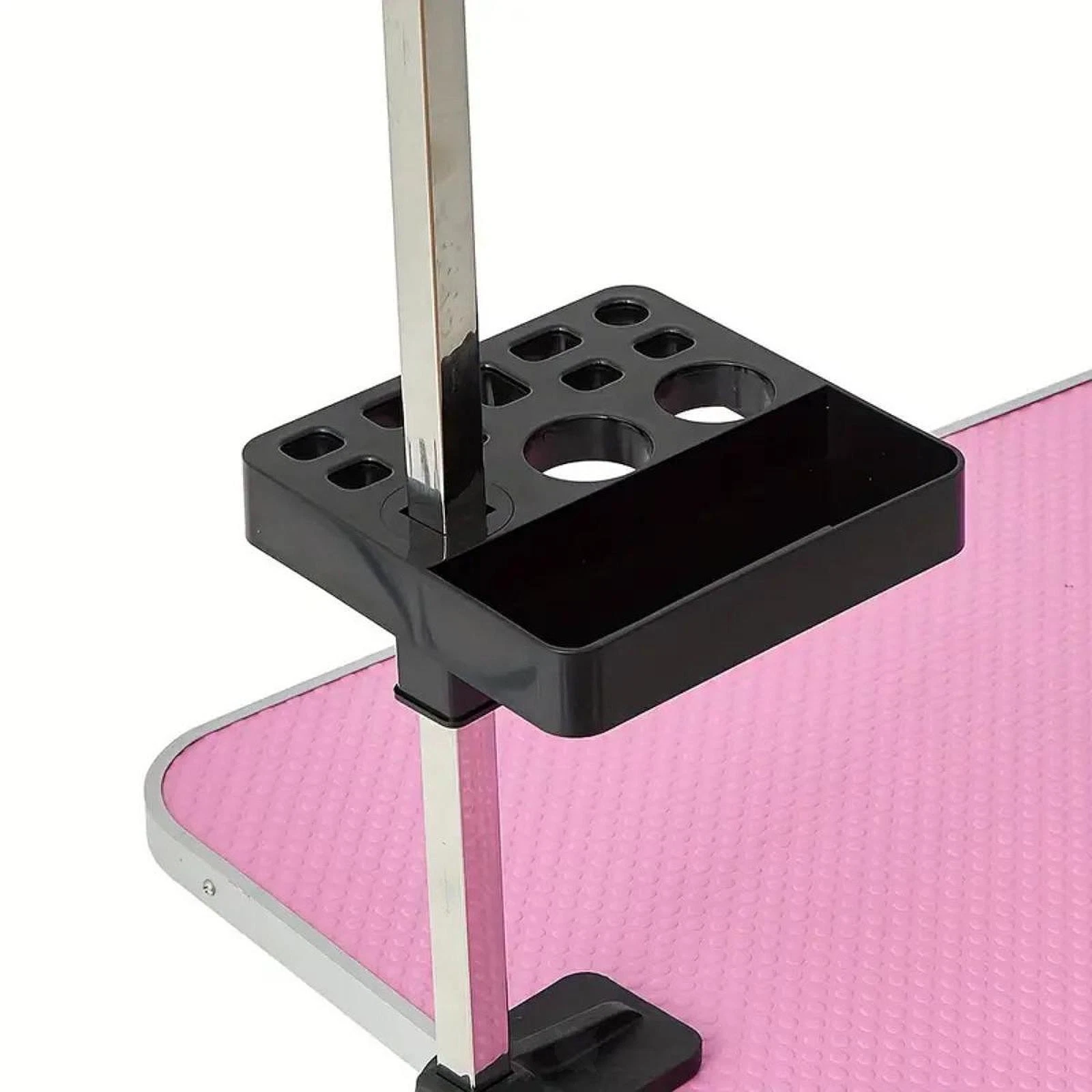 Pet Grooming Tools Organizer Easy to Install Pet Grooming Tool Storage Box
Opens in a new window or