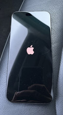 Apple iPhone 15 Pro Max 256GB Black 48MP Wi F...