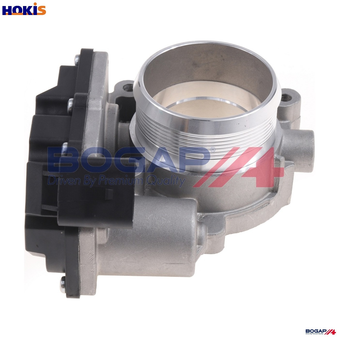 THROTTLE BODY A6319164 FOR VW AUDI Q7 A8/D3 CASB/BUN/CATA/BKS 3.0L 6cyl TOUAREG