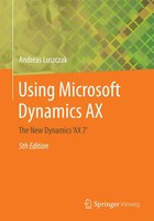 Andreas Luszczak | Using Microsoft Dynamics Ax | Taschenbuch | Englisch (2016)