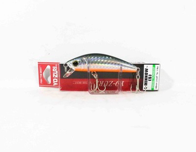 Yo Zuri L Minnow 66 mm Versenkung Köder F1168-M92 (2868)