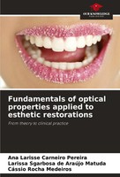 Ana Larisse Carneiro Pereira (U. A.) | Fundamentals Of Optical Properties...