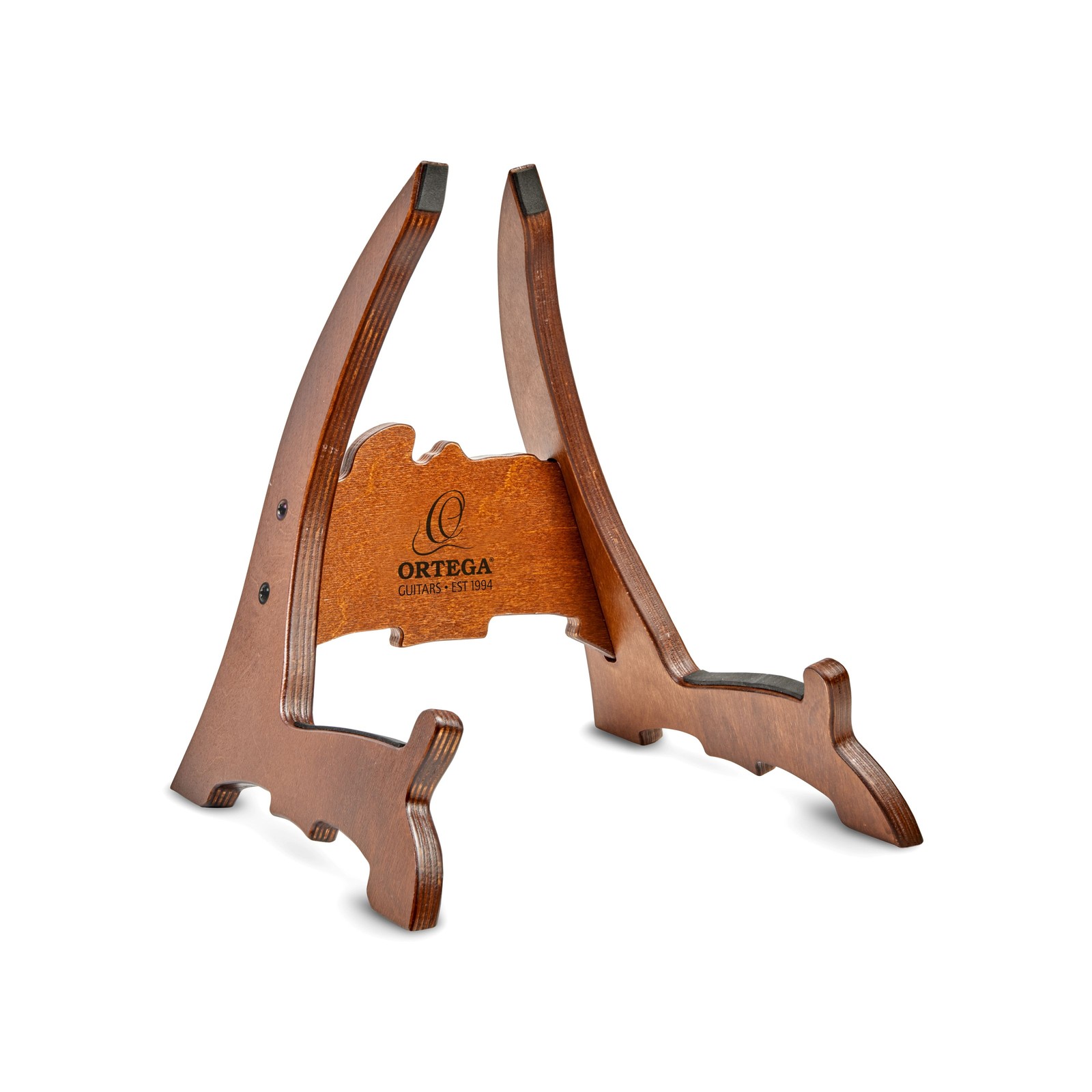 Ортега ОВУС-1 Укулеленщик Бирке дарк - Гитарист 4690₽