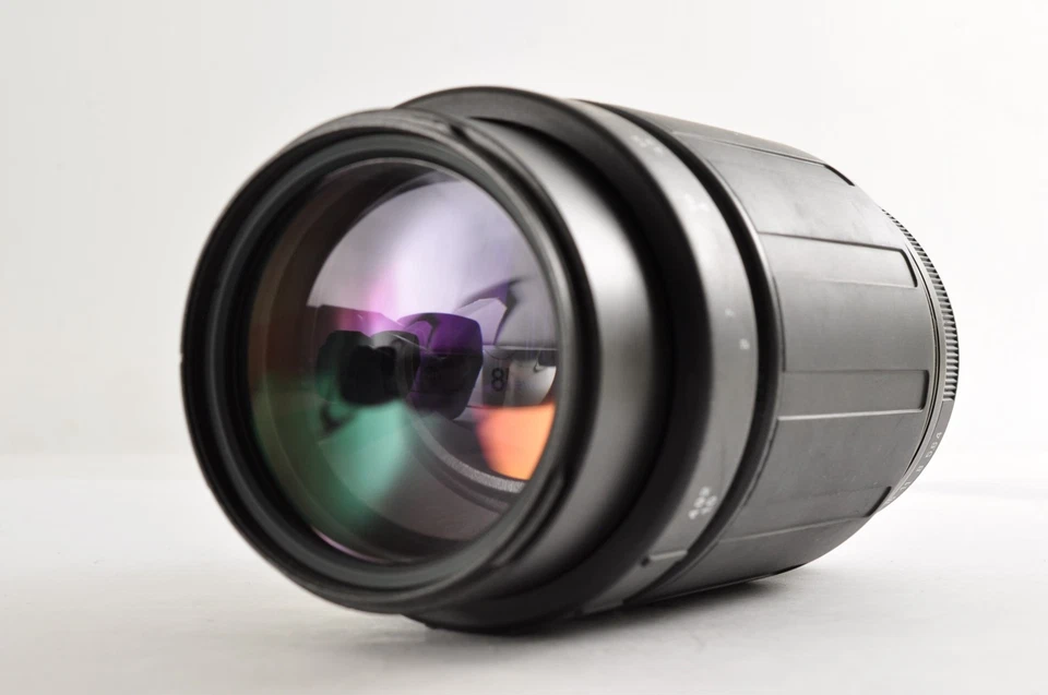 Tamron AF 70-300mm f/4-5.6 LD Tele Macro for Pentax [Exc+5] Japan / 1553I#1 - Image 2 of 4