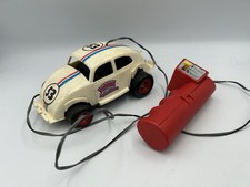 Corgi Slam Bam Sam Herbie Beetle Goes To Monte Carlo Incomplete 