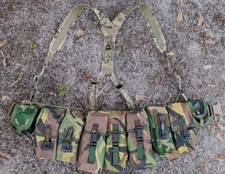 Military belt kit ATS inner belt Velocity Systems operator outer belt Direct Ac