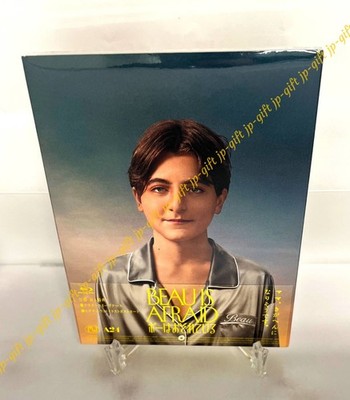 Beau is Afraid [Blu-ray] Japan Joaquin Phoenix, Nathan Lane, Amy Ryan
