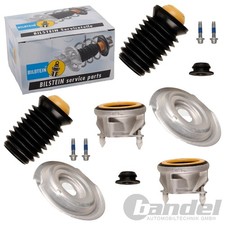 2x BILSTEIN FEDERBEINLAGER DOMLAGER VORNE f&uuml;r MERCEDES A-KLASSE W168 VANEO 414