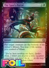 x1 The Spot's Portal FOIL SPM Spider-Man MTG 68 M/NM 1x