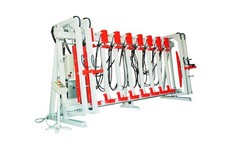 WINTER Verleimpresse UHL-4200-150