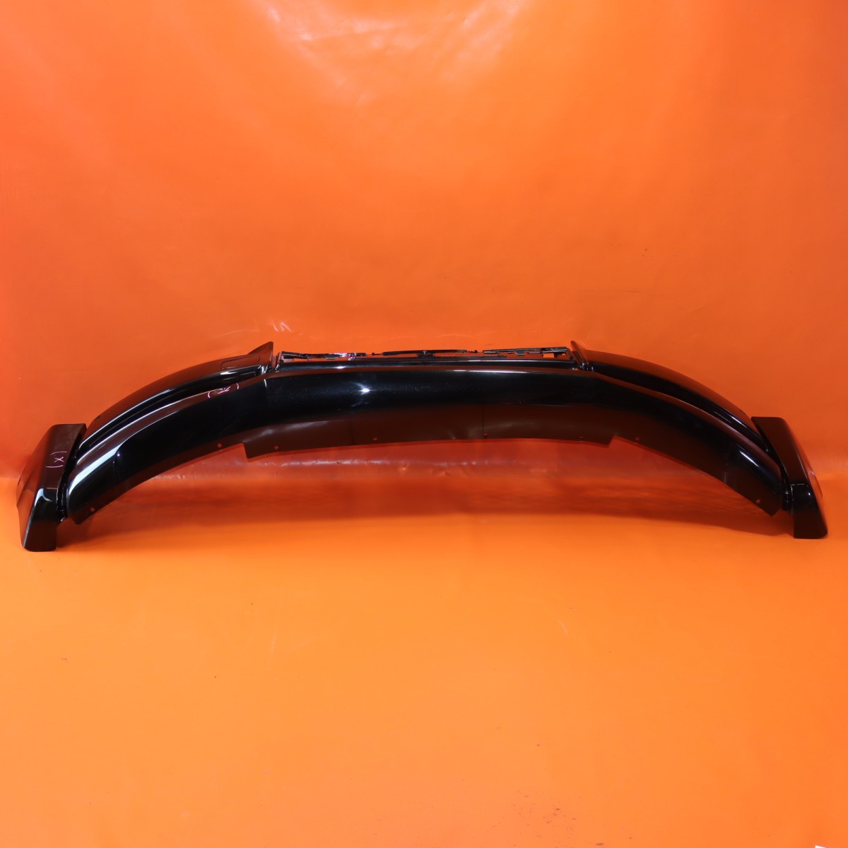 Rolls-Royce Phantom 2024-2025 FRONT Front bumper