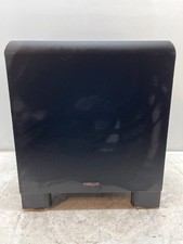 Klipsch KSW 150 Subwoofer - Read