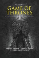 Watching Game Of Thrones How Audiences Engage With Dark Television Taschenbuch