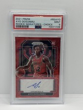 2024 Panini Prizm Draft Picks Basketball Review and Checklist 33