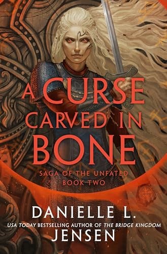 Curse Carved In Bone - Image 4