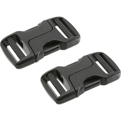 tyny TOOLS Dual Herma SR-25 - Schnellverschlüsse