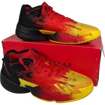Adidas D.O.N. Ausgabe 4 J Turnschuhe Disney Pixar Die Unglaublichen Herren UK 6,5 HR1786
