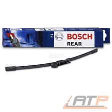BOSCH AEROTWIN SCHEIBENWISCHER HINTEN FÜR MINI CLUBMAN R55 AB BJ 07-