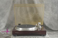 PIONEER PL-30L II Direct Drive Turntable Record Player in Very Good Condition