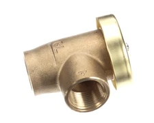 Hobart Breaker,Vacuum,Non 00-277112-00002 - Free Shipping + Geniune OEM