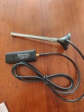 Nooelec NESDR XTR: RTL-SDR Receiver, RTL2832U Elonics E4000 65-2300MHz Acces