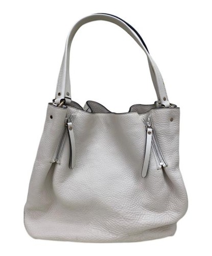 BURBERRY                    Tote Bags ivory 3963856