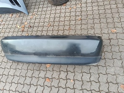 Audi A3 8L 8L1 5-Türer Stoßstange Hinten Stoßfänger Vulkanschwarz Schwarz LZ9U
