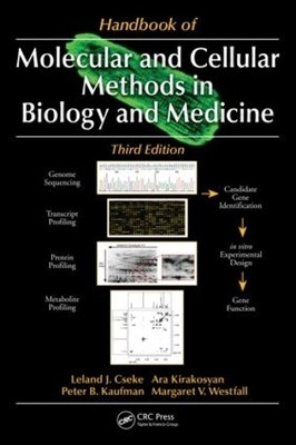 Handbook of Molecular and Cellular Methods in Biology and Med... - 9781420069389