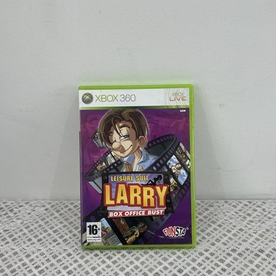 Leisure Suit Larry: Box Office Bust für Xbox 360