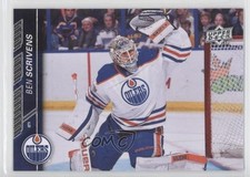 2015-16 Upper Deck Ben Scrivens #70 0q5