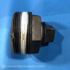 Square Head Hex Plug USIP